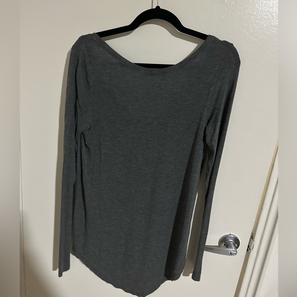 Brandy Melville Long Sleeve - Super Soft - Picture 6 of 7
